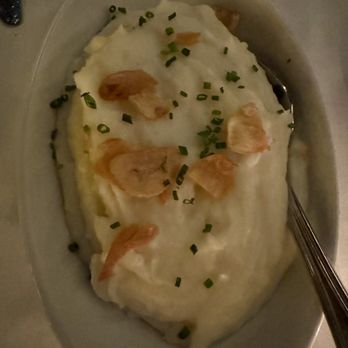 Ocean Prime - Roasted Garlic Mashed - Seafood Near Me - Beverly Hills, California Ocean Prime - Roasted Garlic Mashed - Seafood Near Me - Beverly Hills, California