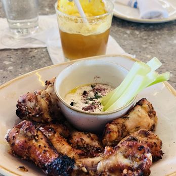 Monkeypod Kitchen - Chicken wings - Tacos Near Me - Honolulu, Hawaii Monkeypod Kitchen - Chicken wings - Tacos Near Me - Honolulu, Hawaii