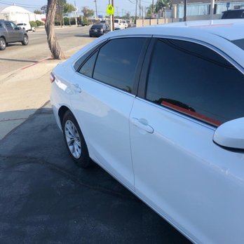 Ace Quality Collision Center - Repaired - Body Shops Near Me - Commerce, California