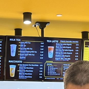 Wushiland Boba - 11/10/23 - Coffee & Tea Near Me - Arcadia, California Wushiland Boba - 11/10/23 - Coffee & Tea Near Me - Arcadia, California