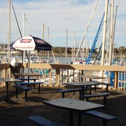 Harbor Island Liquor & Deli