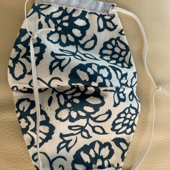 A & I Friendly Tailor - Men's size Mask - Sewing & Alterations Near Me - Venice, California
