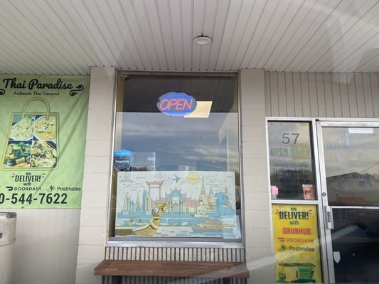 Thai Paradise by null