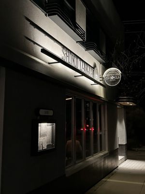 Shoku Izakaya by null