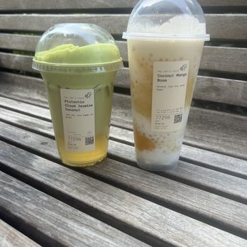 Heytea - Bubble Tea Near Me - New York, New York