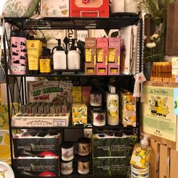 Babies To Kids - Stuff to create your personal spa at home...