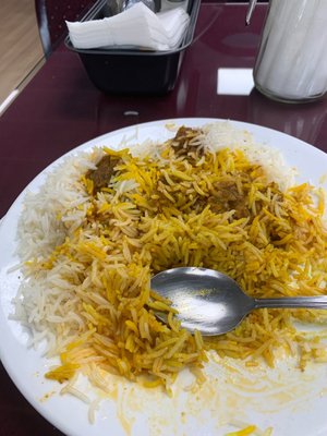 Halal Kabob House by null