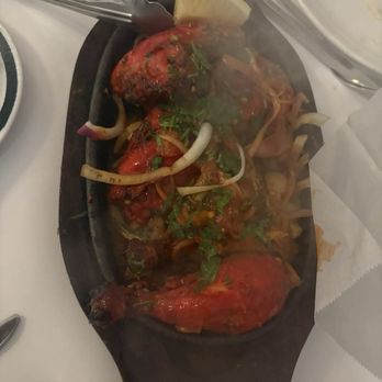 Sunset Indian Cuisine - TANDOORI CHICKEN - Himalayan/Nepalese Near Me - San Francisco, California Sunset Indian Cuisine - TANDOORI CHICKEN - Himalayan/Nepalese Near Me - San Francisco, California