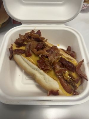CaliBurger by null