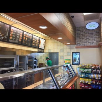 Subway - Sandwiches Near Me - San Diego, California