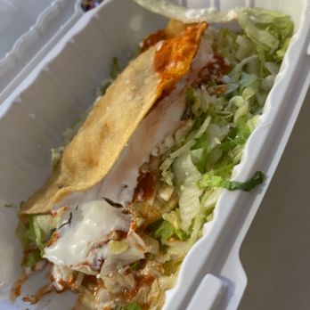 Los Agaves - Taco Chicken - Bars Near Me - Goleta, California