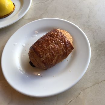 Sook Pastry - Chocolate filled Croissant - Bakeries Near Me - Ridgewood, New Jersey