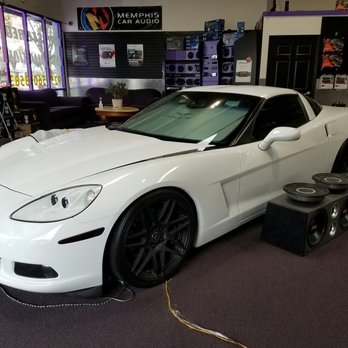 Music 'N Motion - The Show Room! Sick Vette! - Car Stereo Installation Near Me - Dublin, California Music 'N Motion - The Show Room! Sick Vette! - Car Stereo Installation Near Me - Dublin, California