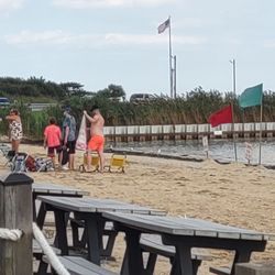 Sully's Wharf