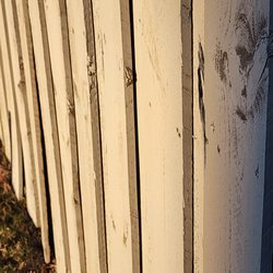 All Advanced Fence