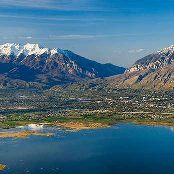 Explore Utah Valley - Venues & Event Spaces Near Me - Provo, Utah