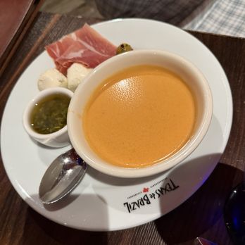 Texas de Brazil - Brazilian Near Me - Irvine, California Texas de Brazil - Brazilian Near Me - Irvine, California