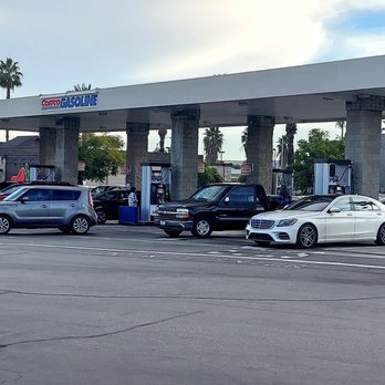 Costco Gasoline - Gas Stations Near Me - Industry, California Costco Gasoline - Gas Stations Near Me - Industry, California