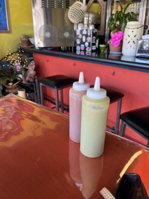 Los Ninos Taqueria by null