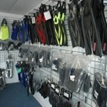 Scuba World - Courtesy of company's website - Hobby Shops Near Me - Orlando, Florida Scuba World - Courtesy of company's website - Hobby Shops Near Me - Orlando, Florida