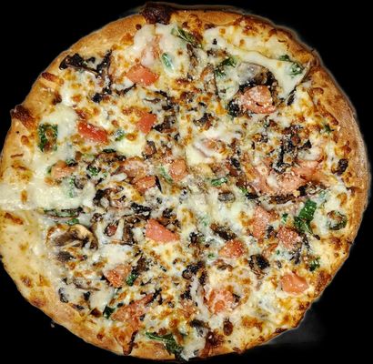 Pizzato Pizza by null