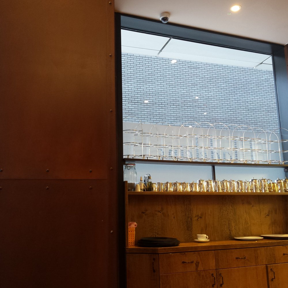 Madeleine - Afternoon tea stands - Coffee & Tea Near Me - Birmingham, XWM