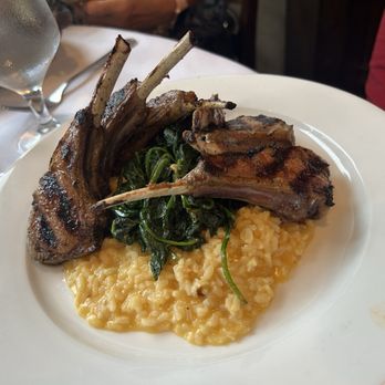 Barka - Lamb chop - Seafood Near Me - Mountain Lakes, New Jersey Barka - Lamb chop - Seafood Near Me - Mountain Lakes, New Jersey