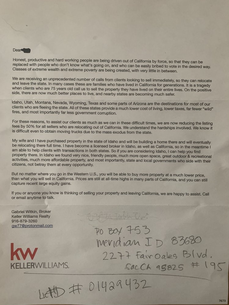 KELLER WILLIAMS REALTY SACRAMENTO SIERRA OAKS Updated September