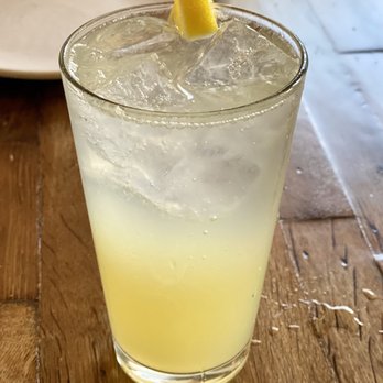 Nomad Eatery - Mediterranean Near Me - El Segundo, California