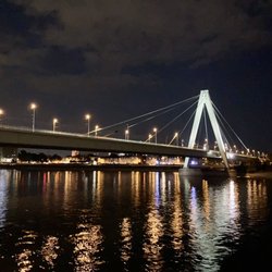 Severinsbrücke