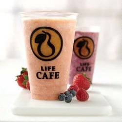 Life Cafe - Smoothies
