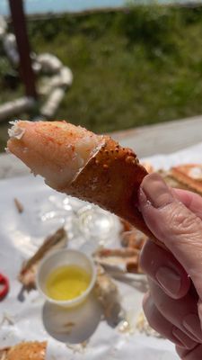 Tracy's King Crab Shack 2 by null