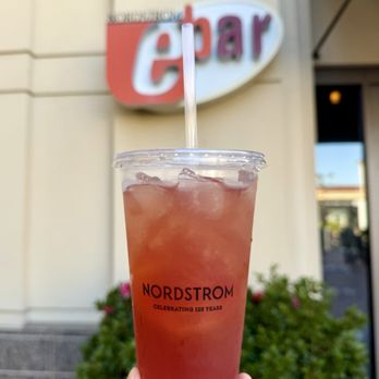Nordstrom Ebar Artisan Coffee - Sparkling Pomegranate Lemonade - Coffee & Tea Near Me - Newport Beach, California Nordstrom Ebar Artisan Coffee - Sparkling Pomegranate Lemonade - Coffee & Tea Near Me - Newport Beach, California