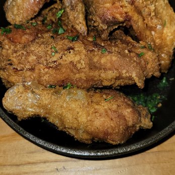 Yardbird Table & Bar - Fried chicken - Southern Near Me - Miami Beach, Florida Yardbird Table & Bar - Fried chicken - Southern Near Me - Miami Beach, Florida