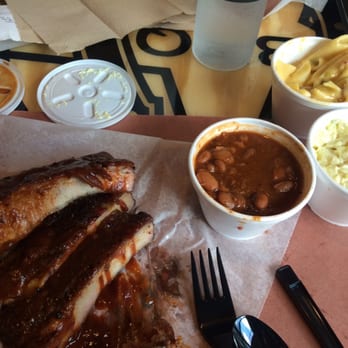 Meat U Anywhere BBQ - Yum! - Barbeque Near Me - Grapevine, Texas