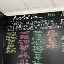 Bayou Fit Nutrition