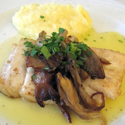 Trattoria da Enzo by null