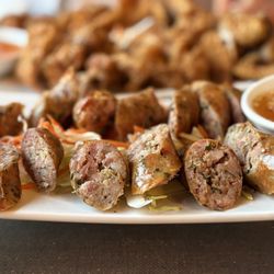 Thai Sausage