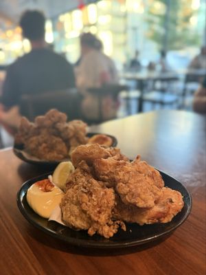 Marufuku Ramen Austin by null
