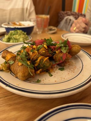 El Granjero Cantina by null El Granjero Cantina by null