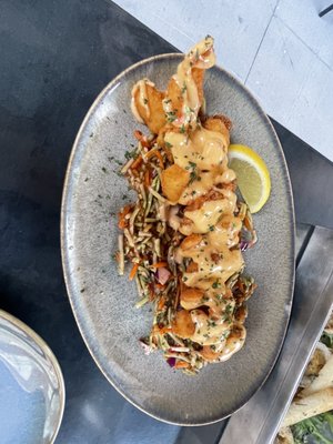 Pier 48 Fish House and Oyster Bar by null