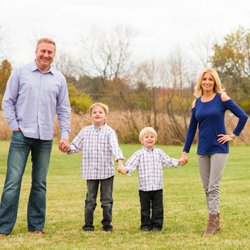 Hawkins Dentistry - Hawkins Family- Fall 2016