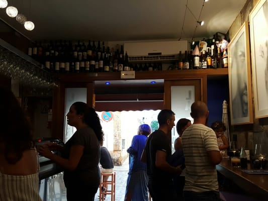 Bar La Tabernita by null