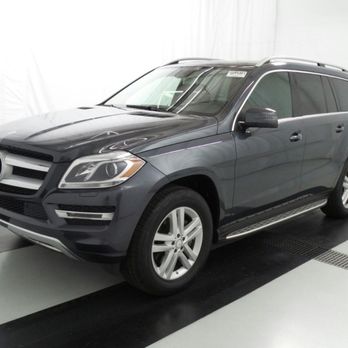 Auto Auction Guys - 2014 Mercedes Benz GL450 - Used Car Dealers Near Me