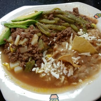 Potzolcano - Mexican Near Me - Santa Ana, California Potzolcano - Mexican Near Me - Santa Ana, California