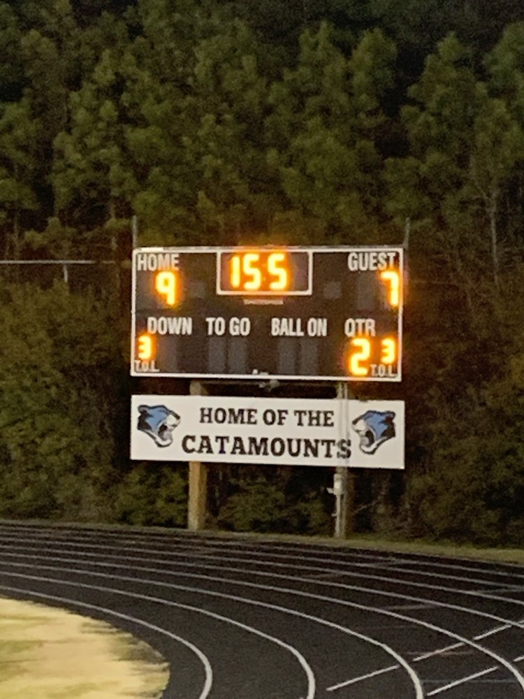 PANTHER CREEK HIGH SCHOOL 16 Photos 6770 McCrimmon Pkwy, Cary