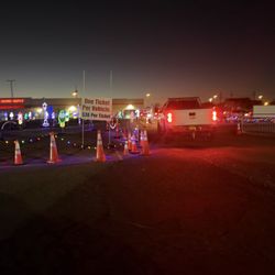 Lubbock Light Park - 12.19.2025