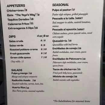 YEYO’S EL ALMA DE MEXICO - Updated October 2025 - 248 Photos & 266