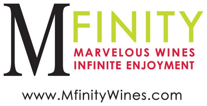 Mfinity Wines Logo