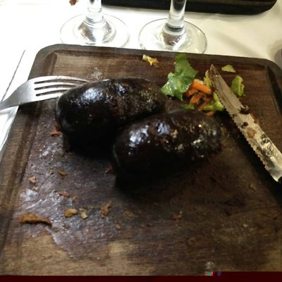 Patio de la Cañada by null